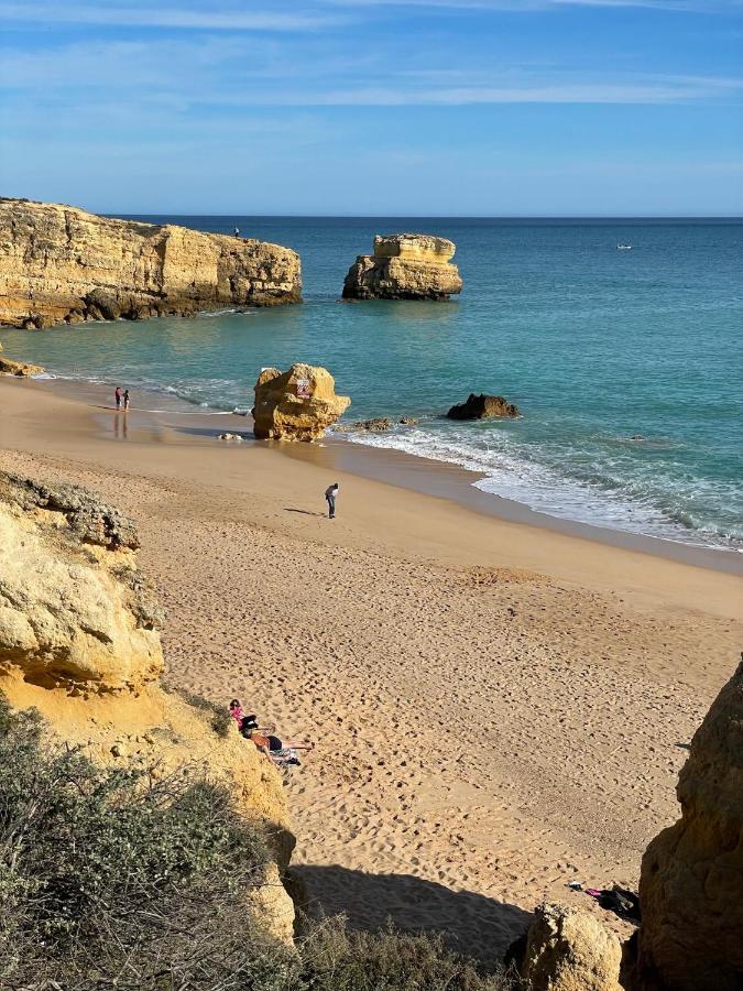Fewo Cesar Manrique - Albufeira, Portugal Exterior foto