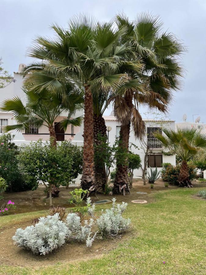 Fewo Cesar Manrique - Albufeira, Portugal Exterior foto