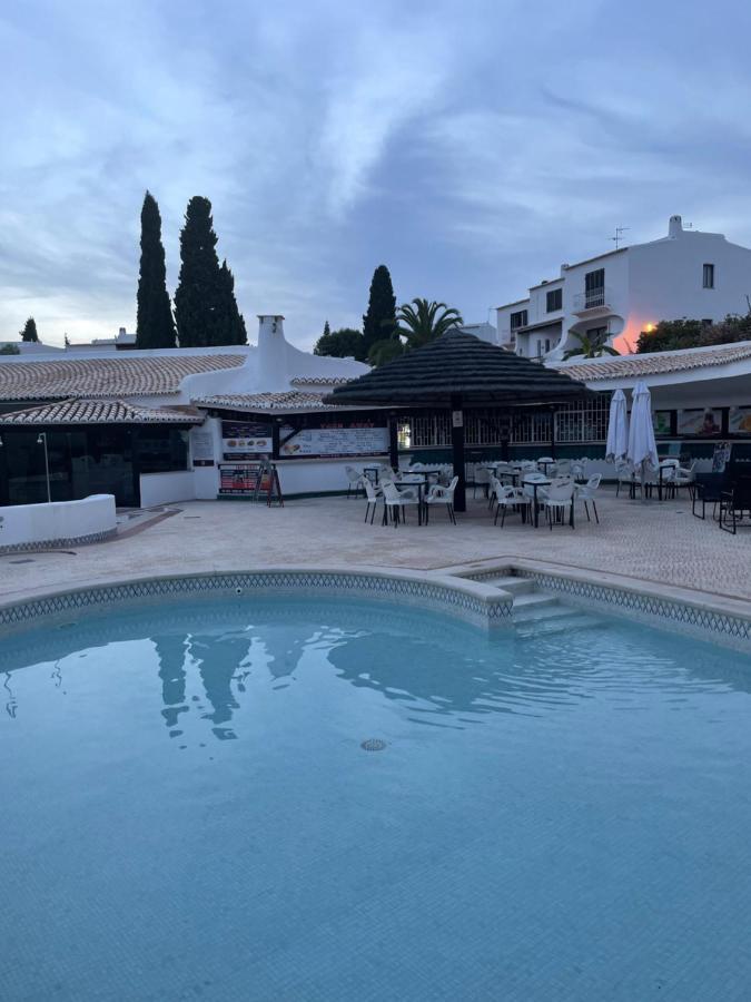 Fewo Cesar Manrique - Albufeira, Portugal Exterior foto