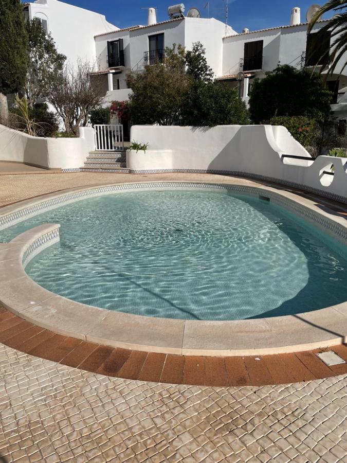 Fewo Cesar Manrique - Albufeira, Portugal Exterior foto