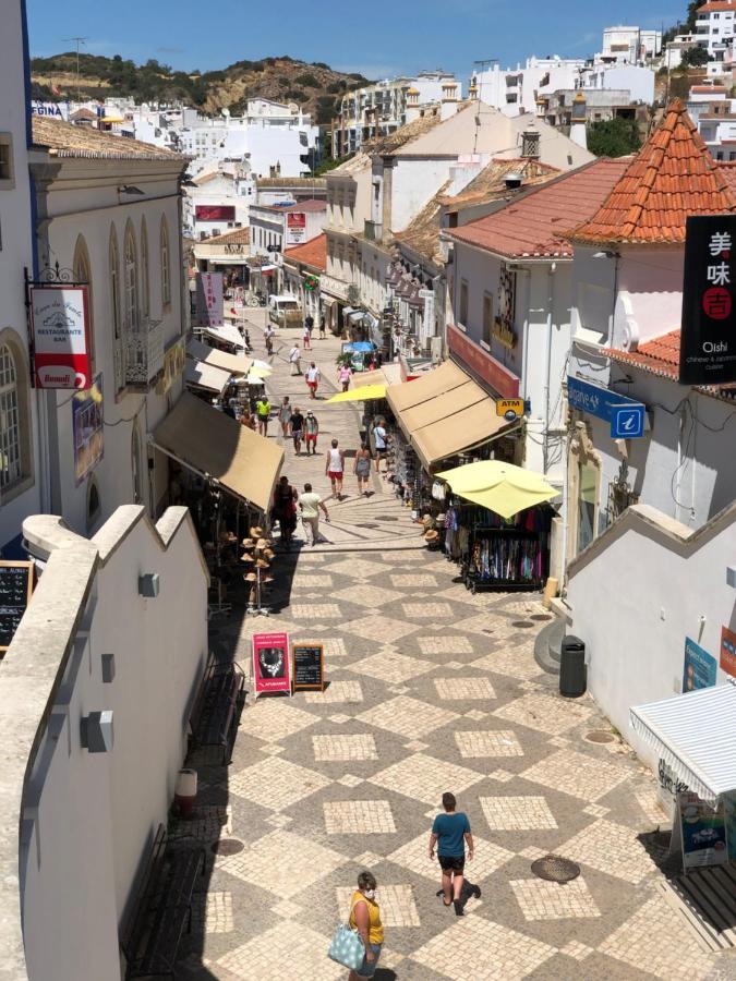 Fewo Cesar Manrique - Albufeira, Portugal Exterior foto